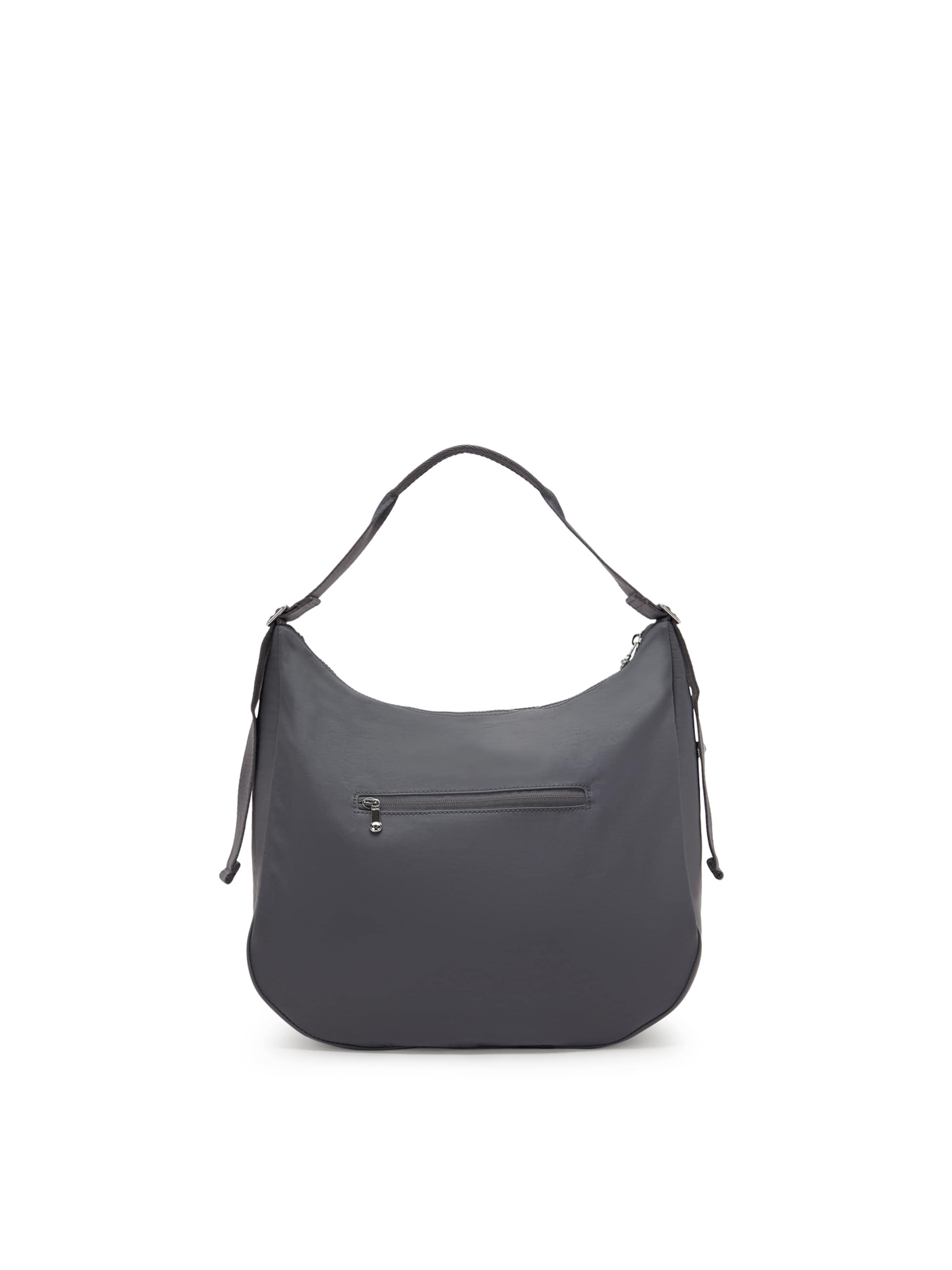 Borsa a spalla 'Khloe' di KIPLING in grigio