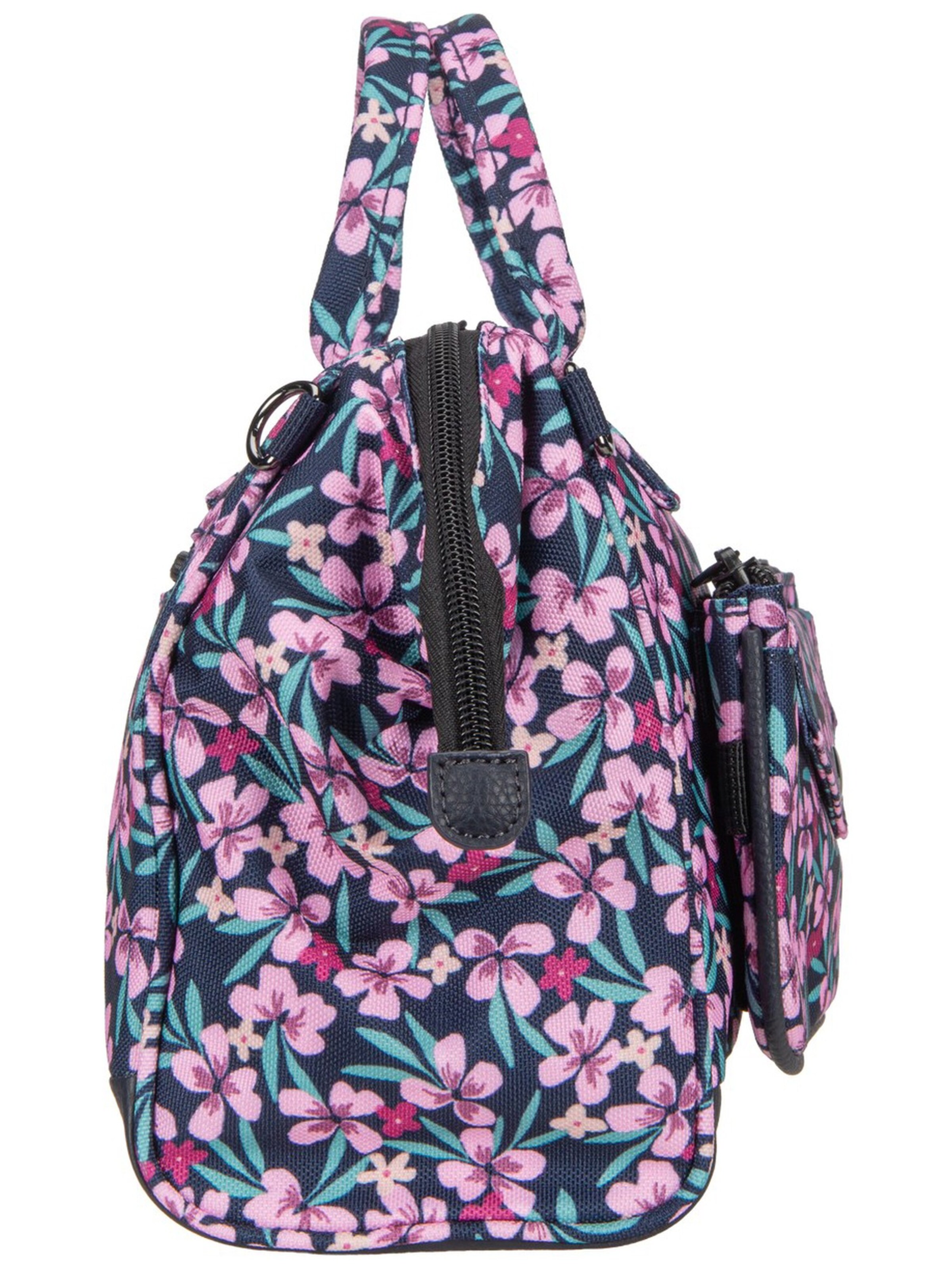 Cabaia Umhängetasche in Mischfarben