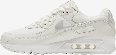 Nike Sportswear Nízke tenisky 'Air Max 90', veľkosť 36 - zlatá / biela, Produkt