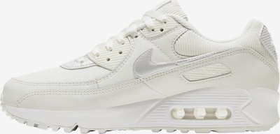 Sportbačiai be auliuko 'Air Max 90' iš Nike Sportswear , spalva - Auksas / balta, Prekių apžvalga