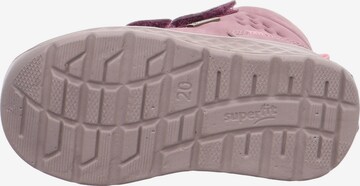 Bottes 'Breeze' SUPERFIT en rose