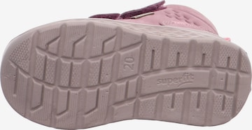 SUPERFIT Stiefel 'Breeze' in Pink