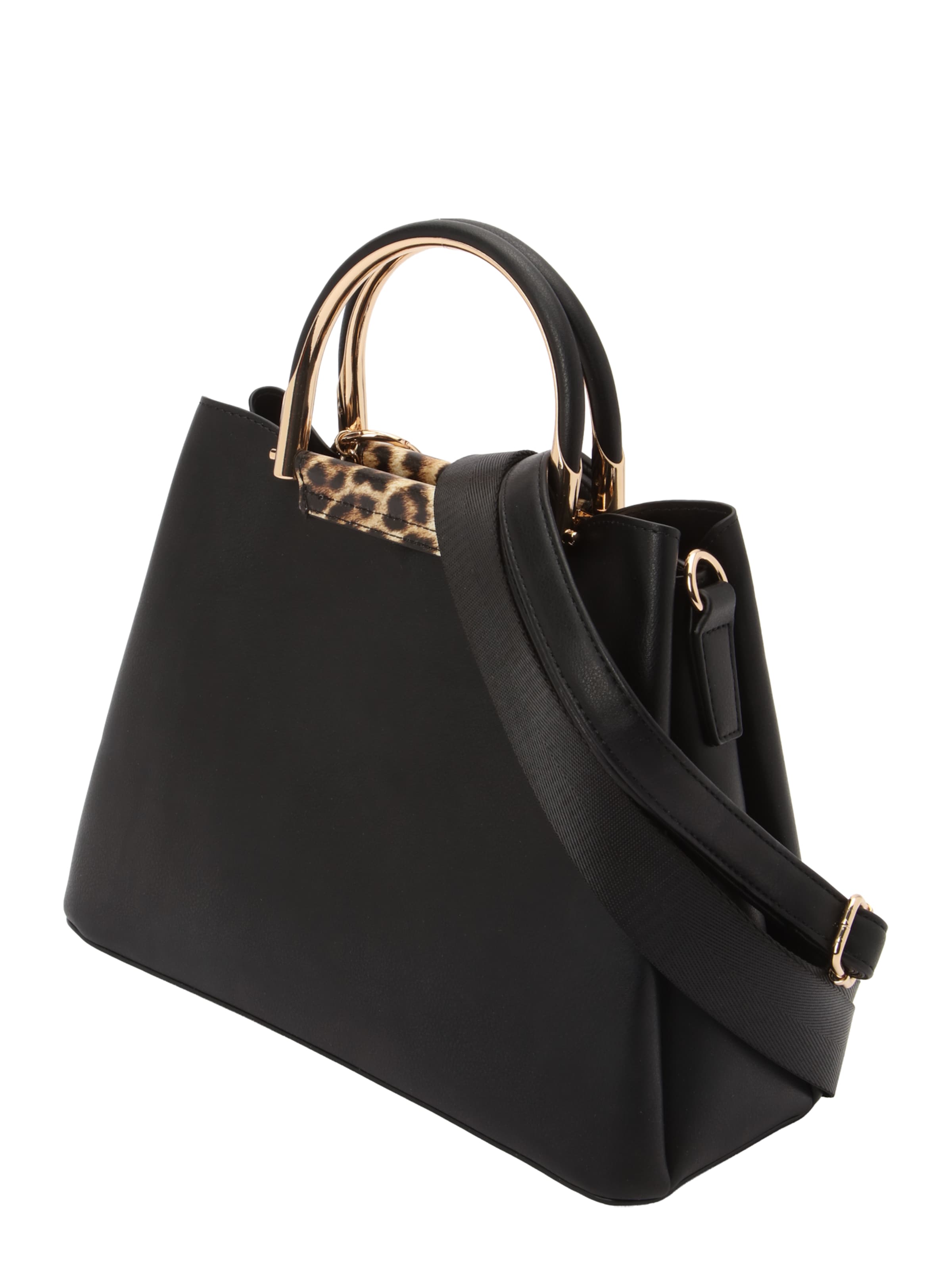 ALDO Handtasche 'CLOENA' in Schwarz