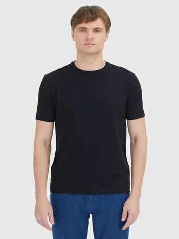 Ramsey Shirt in Zwart