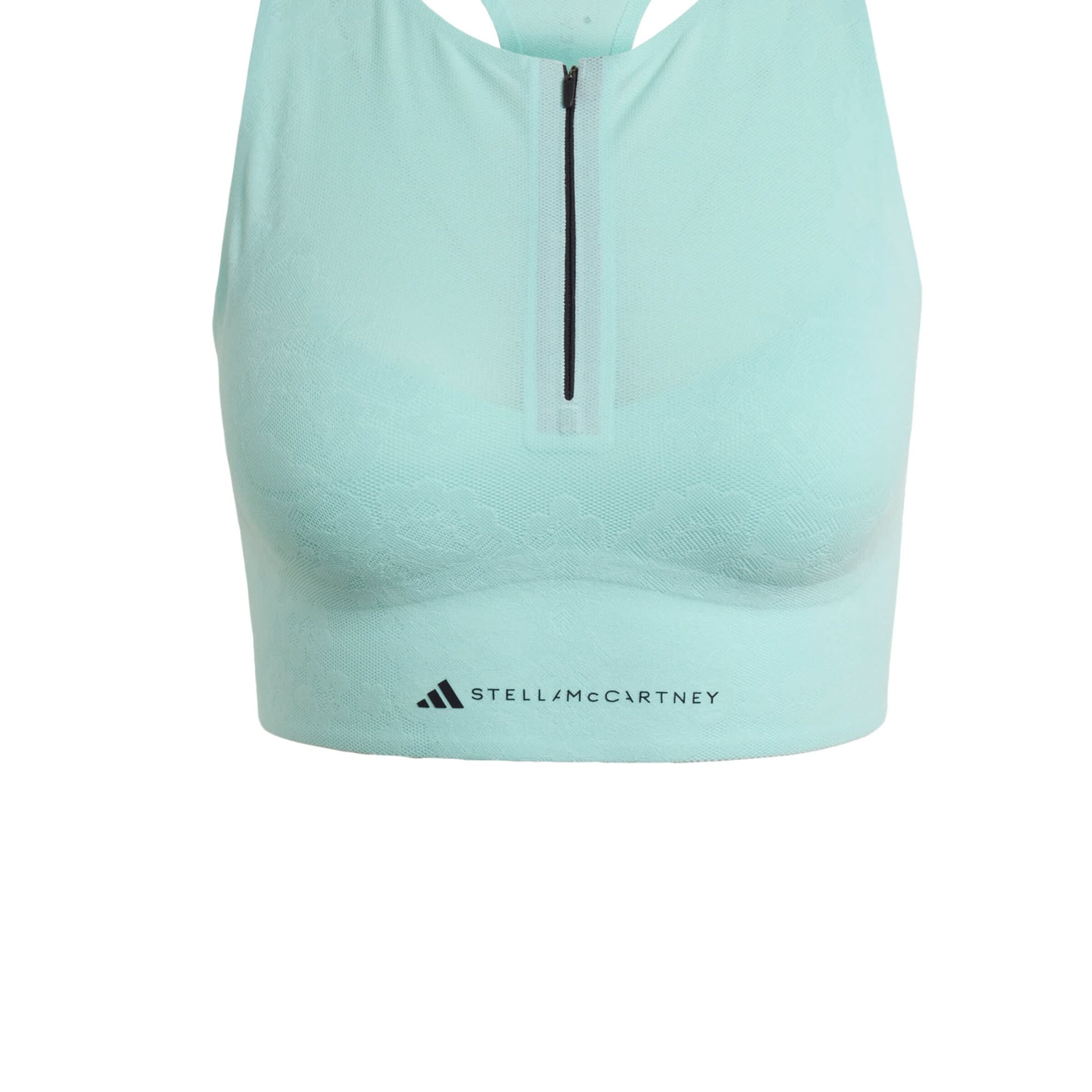 ADIDAS BY STELLA MCCARTNEY Sportovní top – modrá