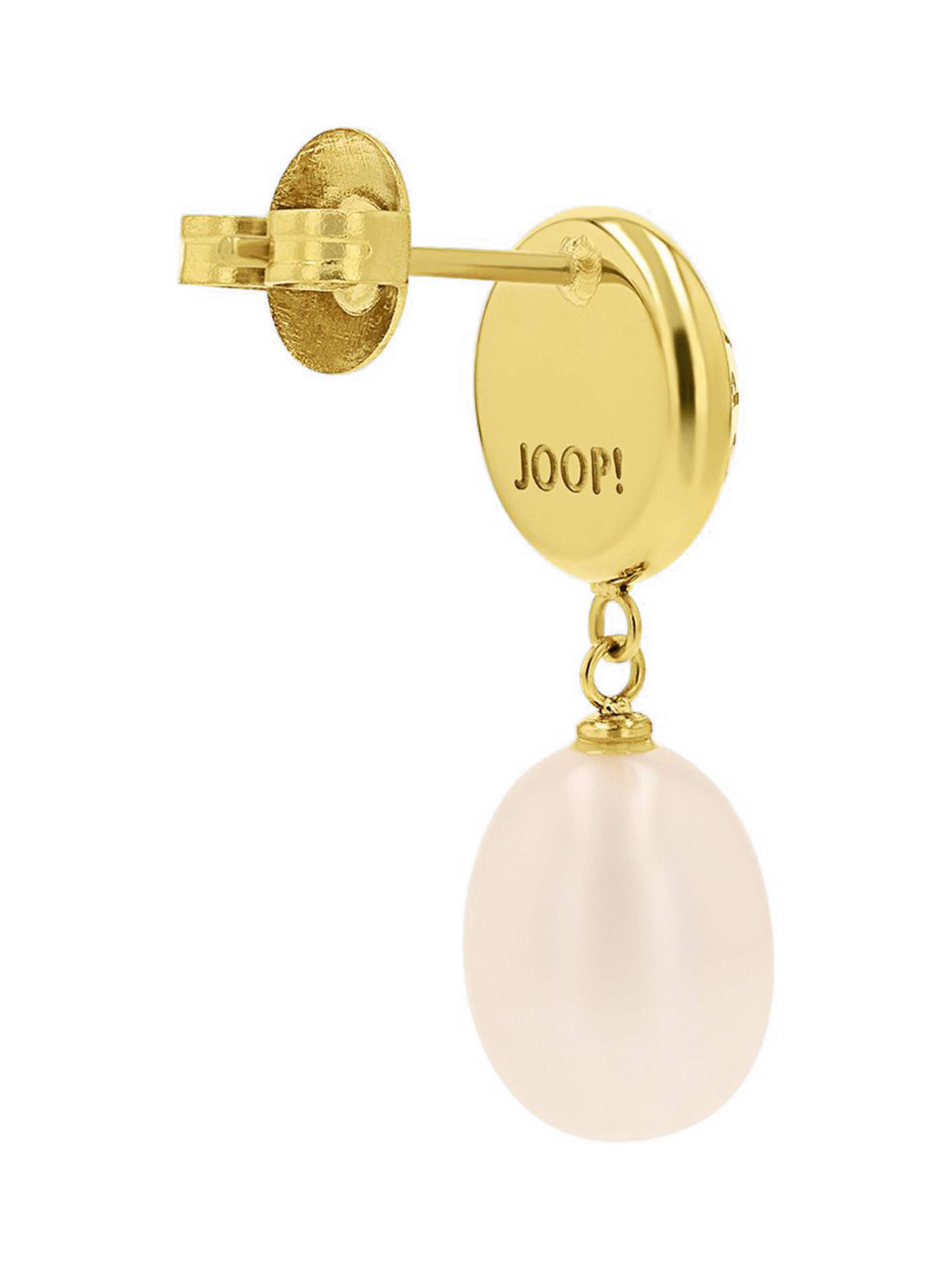 Boucles d'oreilles JOOP! en or