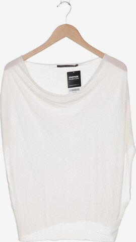 Elemente Clemente T-Shirt M in Weiß: predná strana
