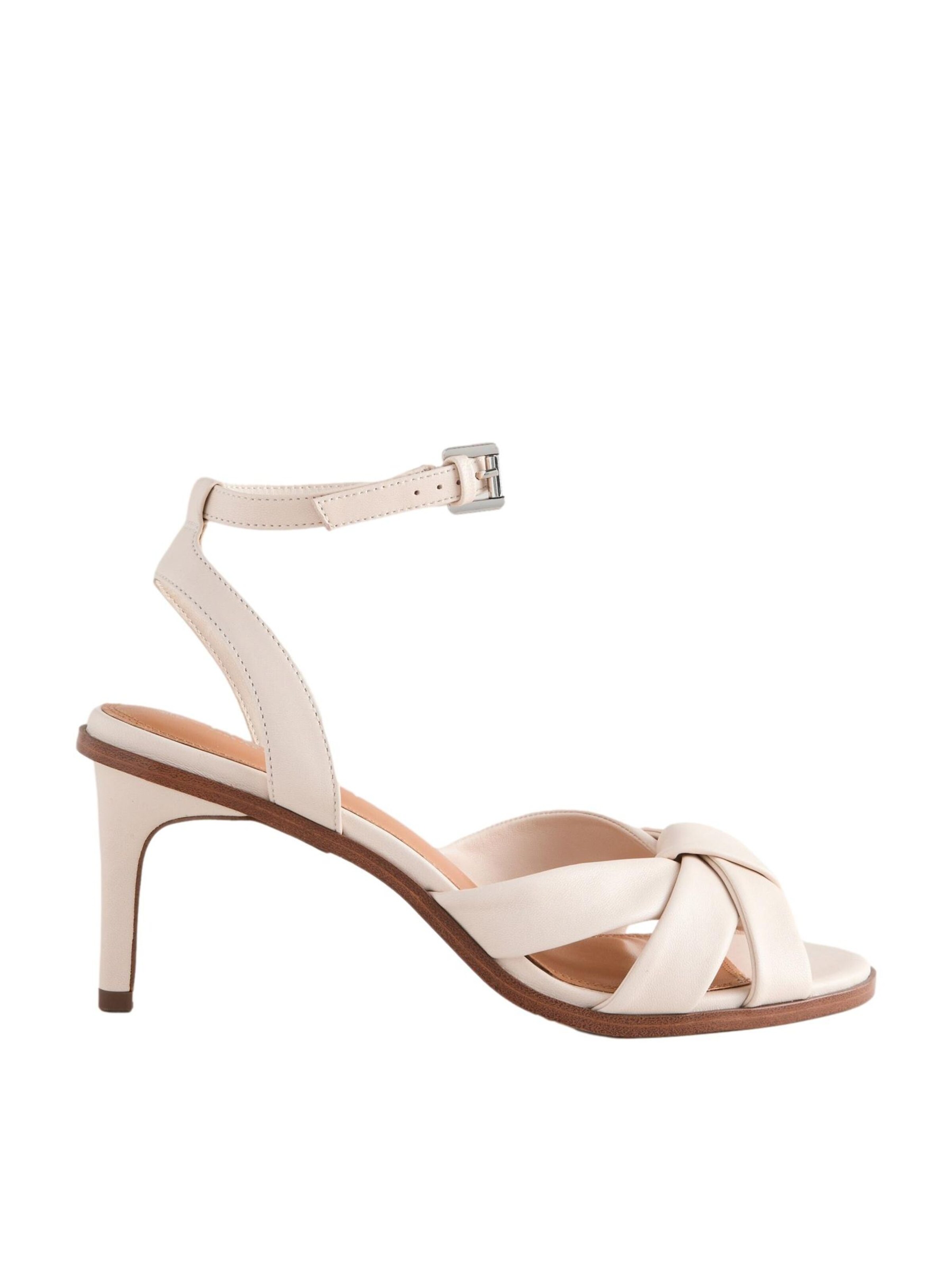 Next Sandály 'Forever Comfort' – bílá