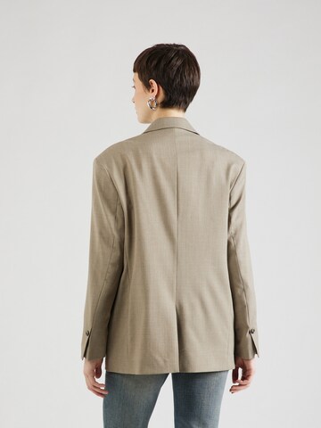 DAY BIRGER ET MIKKELSEN Blazers 'Allen' in Beige