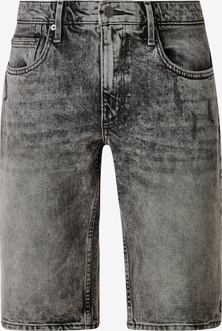 Jeans di s.Oliver in grigio: frontale