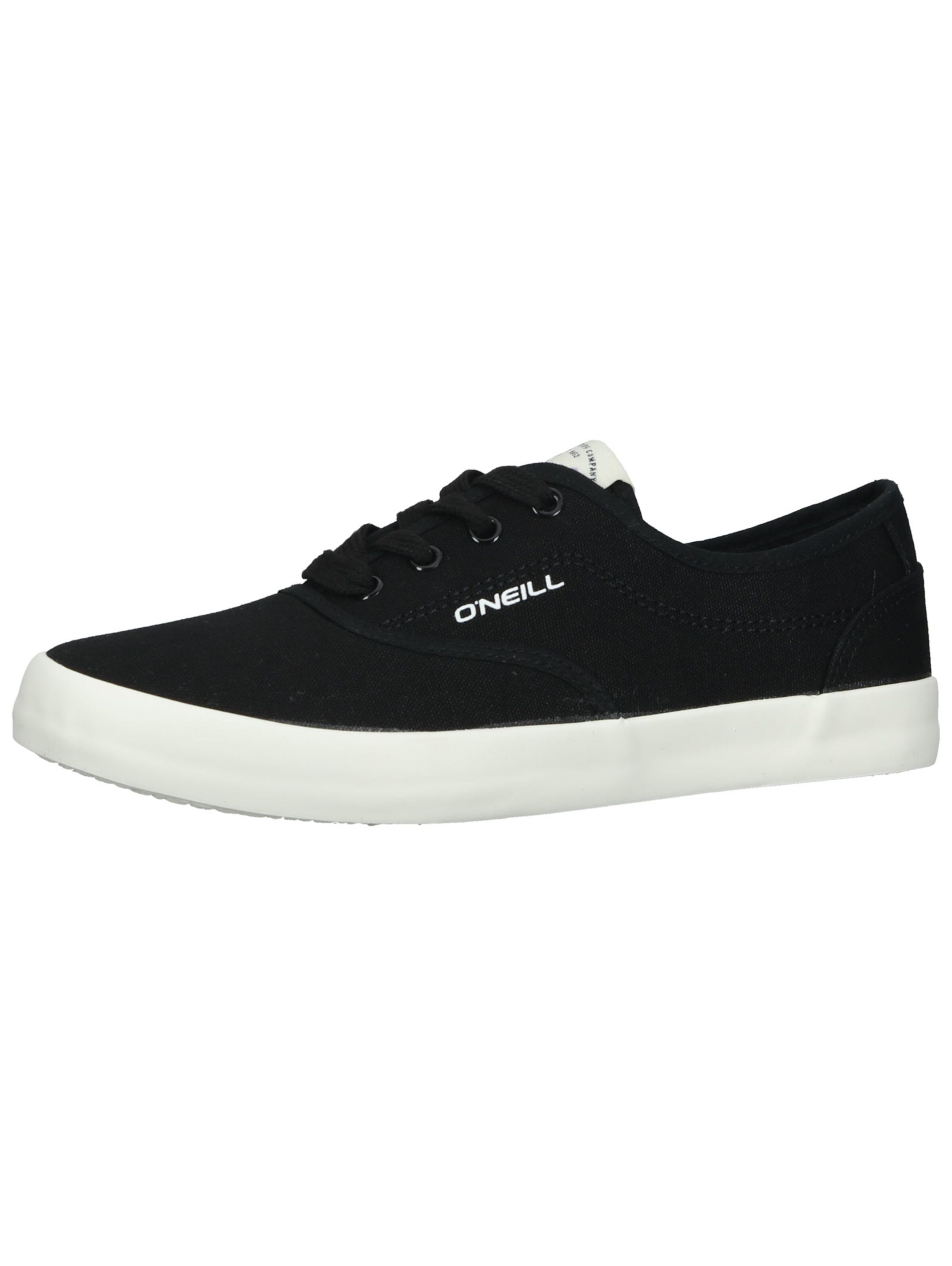 O'NEILL Sneakers laag in Zwart: voorkant