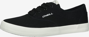 O'NEILL Sneakers laag in Zwart: voorkant