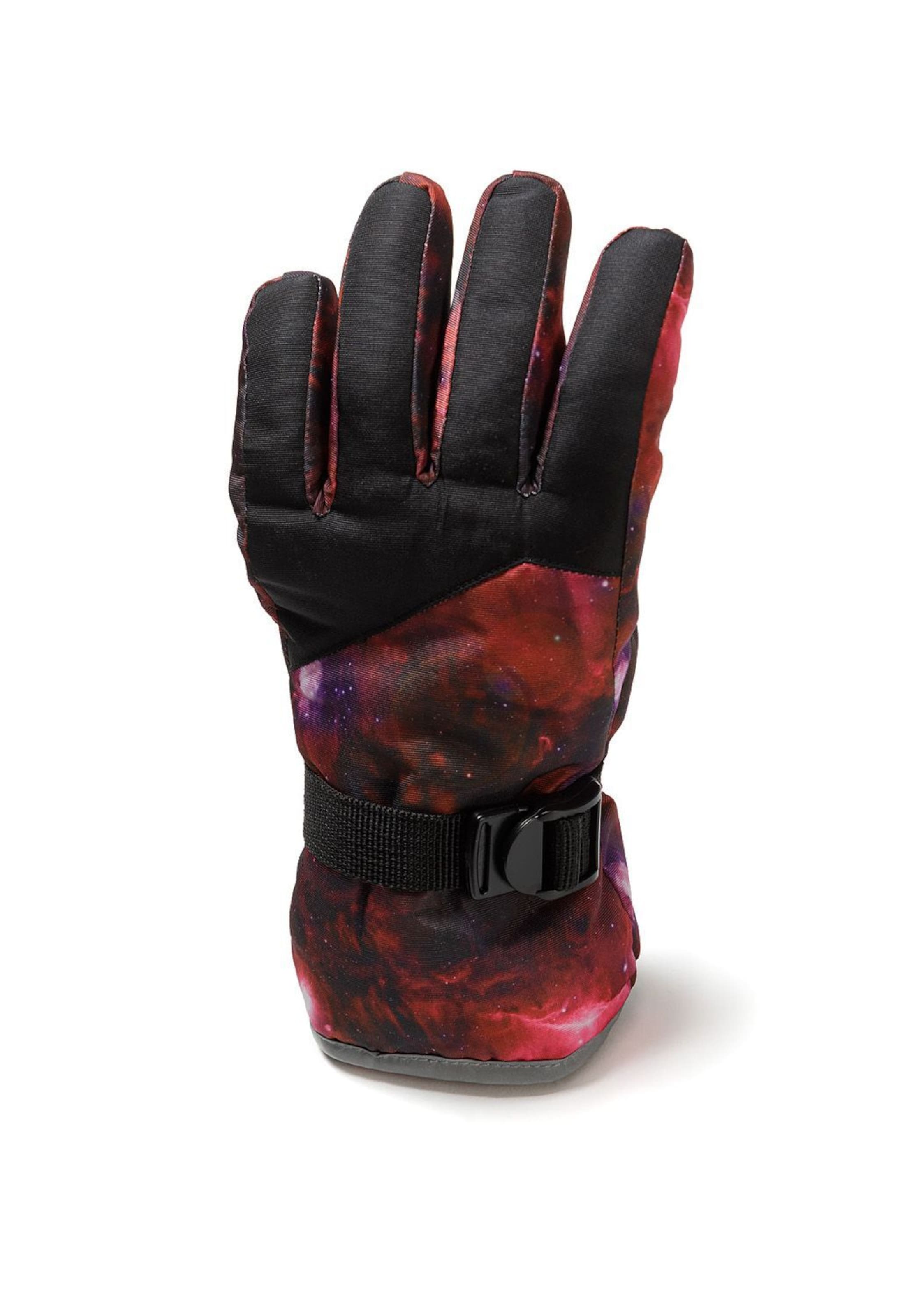 MINOTI Ръкавици в лилав