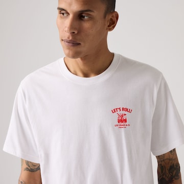 LEVI'S ® Póló - fehér