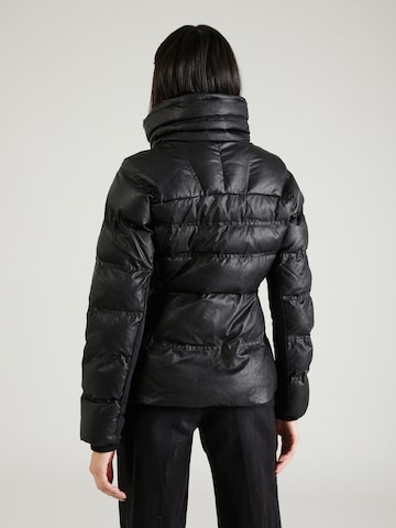 EA7 Emporio Armani Between-season jacket in Black