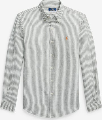 Polo Ralph Lauren Comfort Fit Paita värissä vihreä: etupuoli