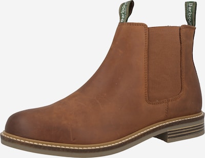 Barbour Chelsea-bootsit 'Barbour Farsley' värissä tummanruskea, Tuotenäkymä