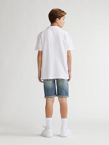 Petrol Industries Regular Jeans in Blau