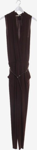 Michael Kors Jumpsuit in S in Brown: front