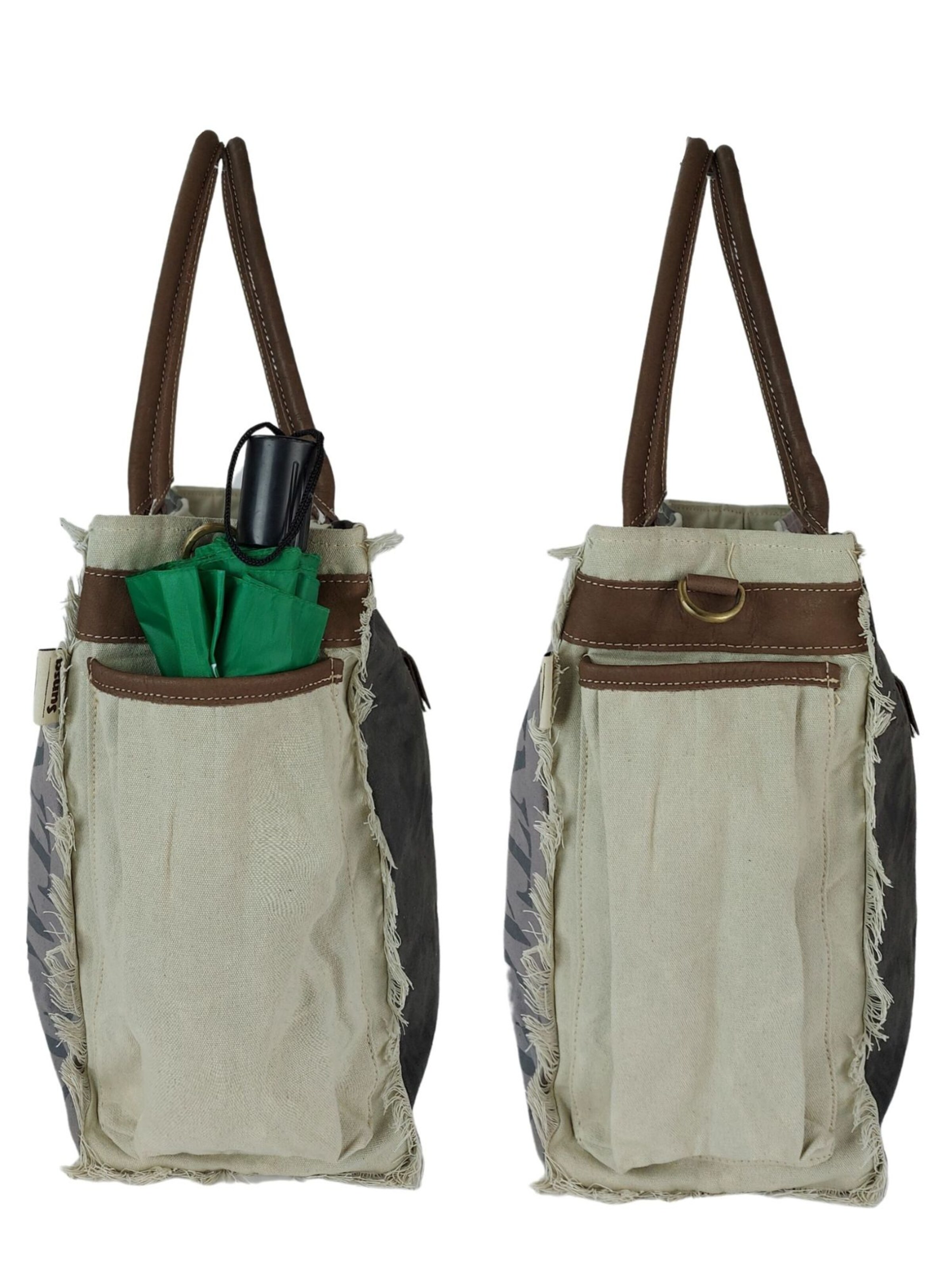 Sunsa Weekender 'Sunsa'‌‌‌‌ in Grün