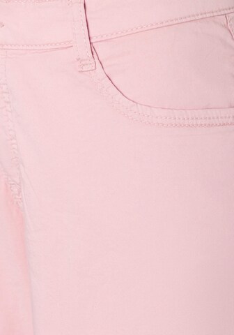 MAC Regular Pants in Pink