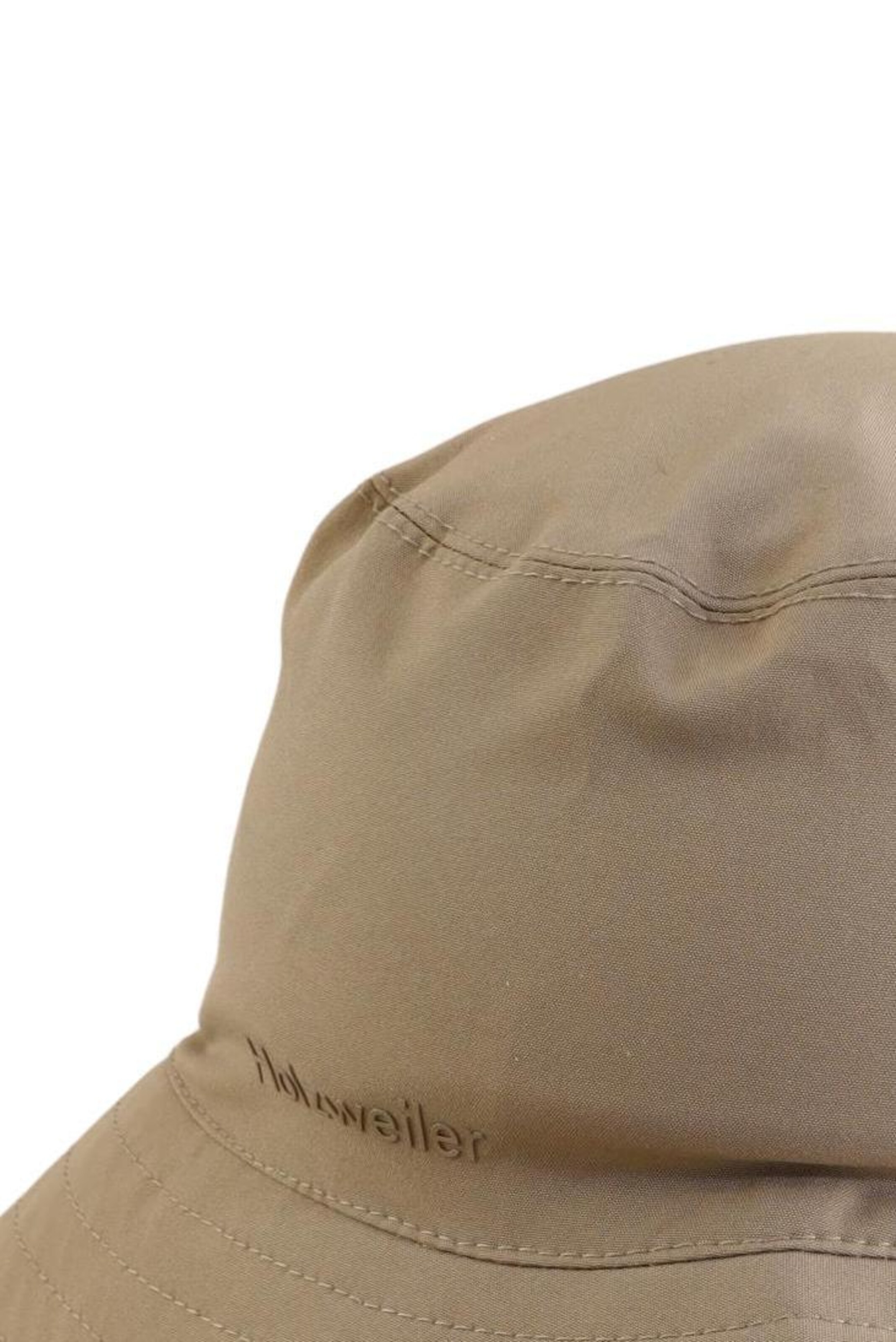 HOLZWEILER Hut oder Mütze XS in Beige