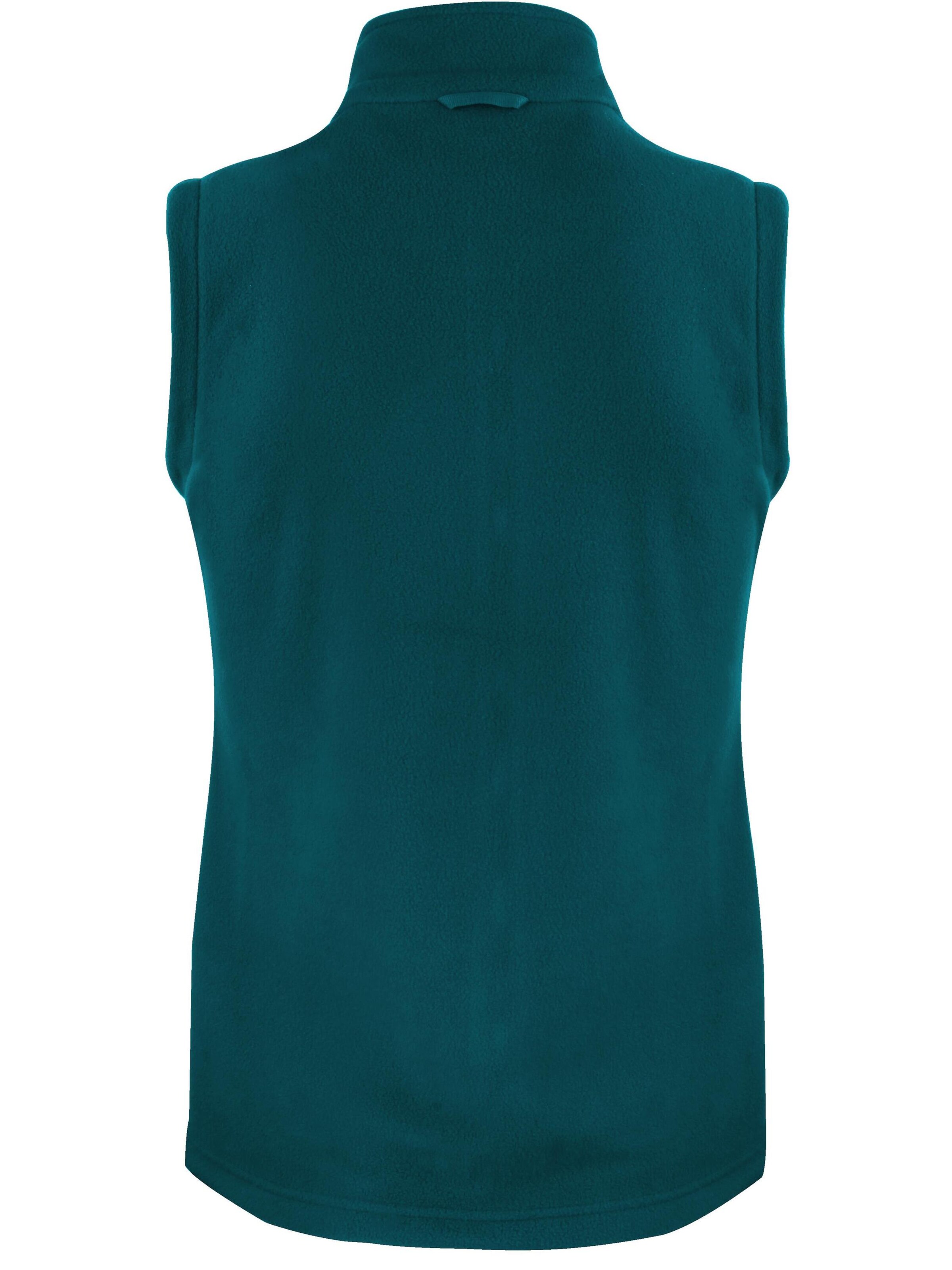 Gilet de sport 'Jovik' normani en bleu