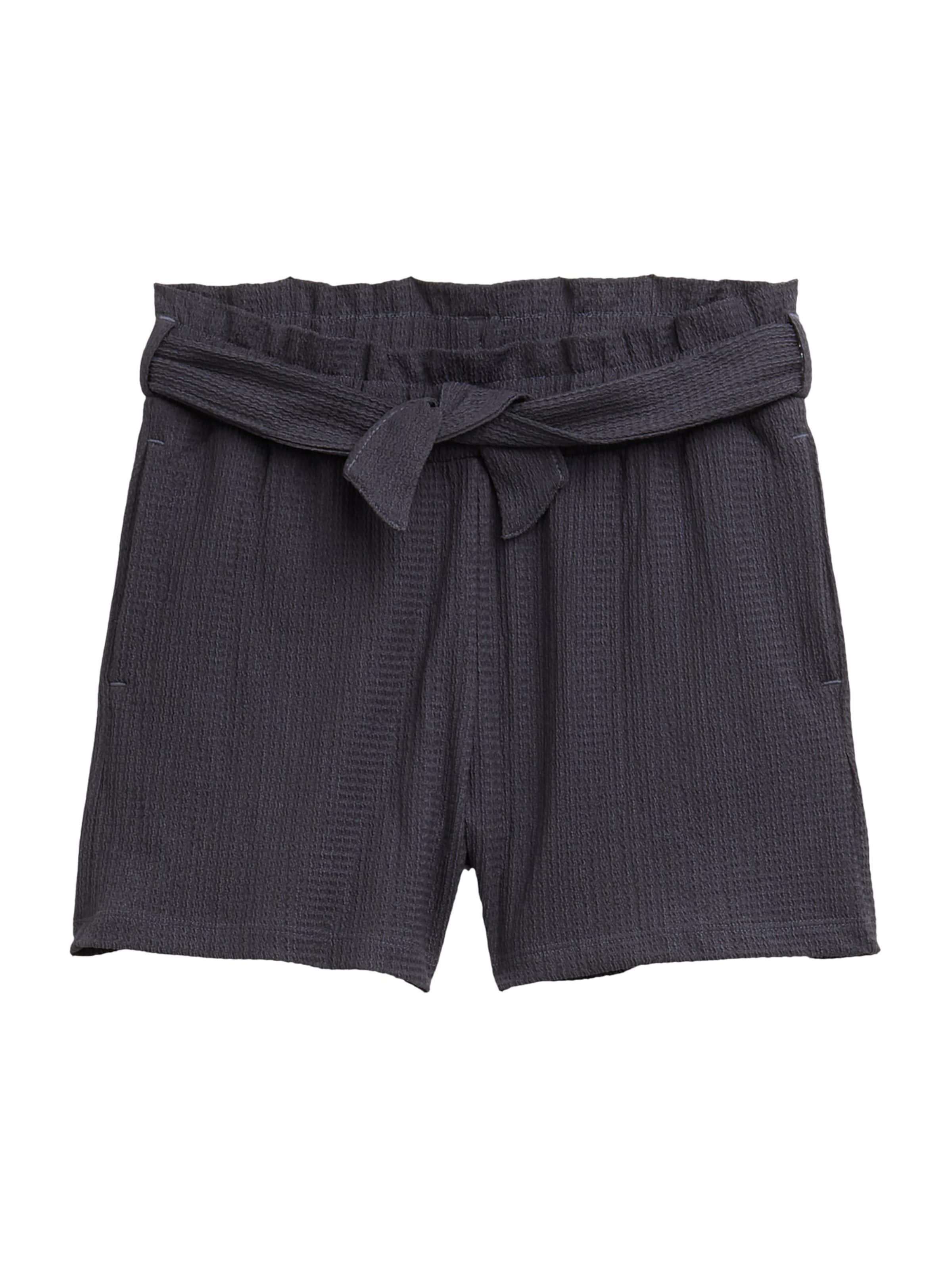 TOM TAILOR - regular Pantalón en gris: frente