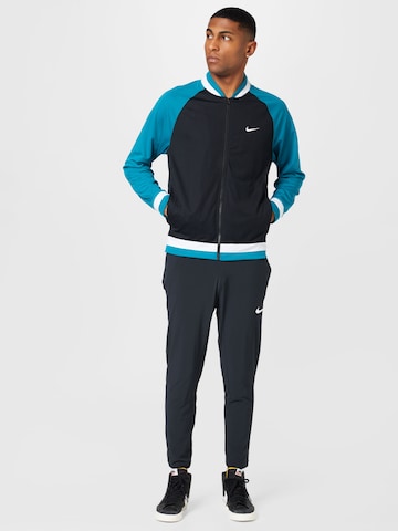 NIKE Trainingsjack 'STARTING FIVE' in Zwart