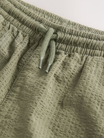 Next Regular Broek in Groen