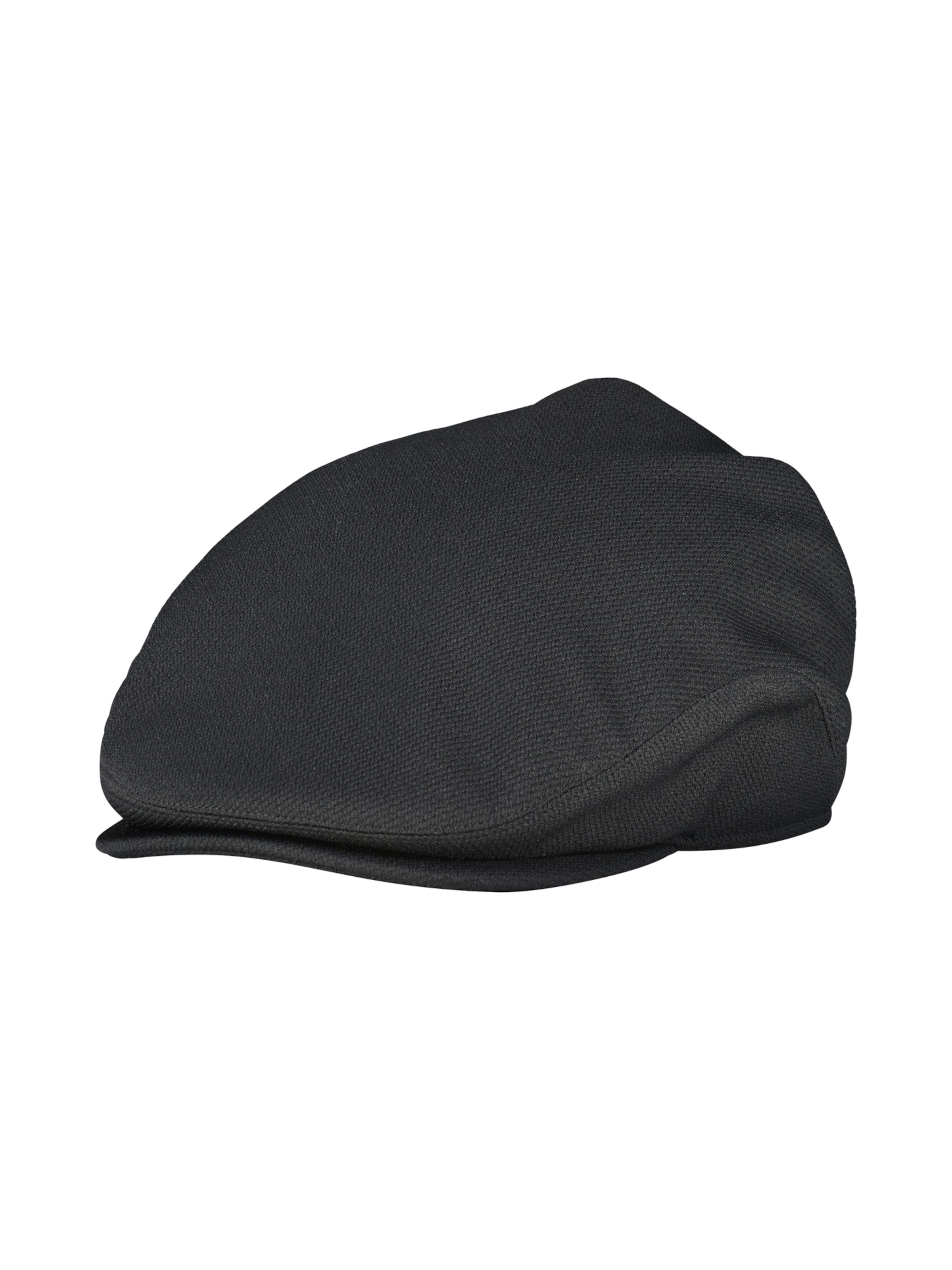 LERROS Mütze in Schwarz