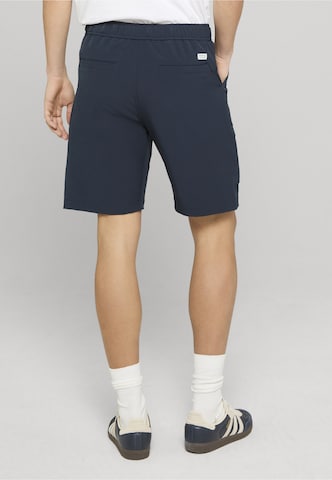 Regular Pantalon cargo 'Romant' INDICODE JEANS en bleu