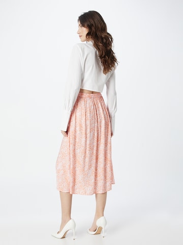 MSCH COPENHAGEN Skirt 'Lavinia' in White