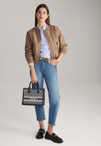 JOOP! Blouse 'Bella' in Blauw