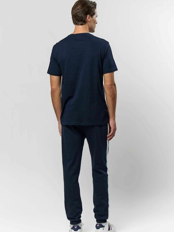 U.S. POLO ASSN. Klasický střih Košile ' USCarl ' – modrá