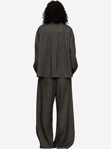 Adolfo Dominguez - Blusa en negro