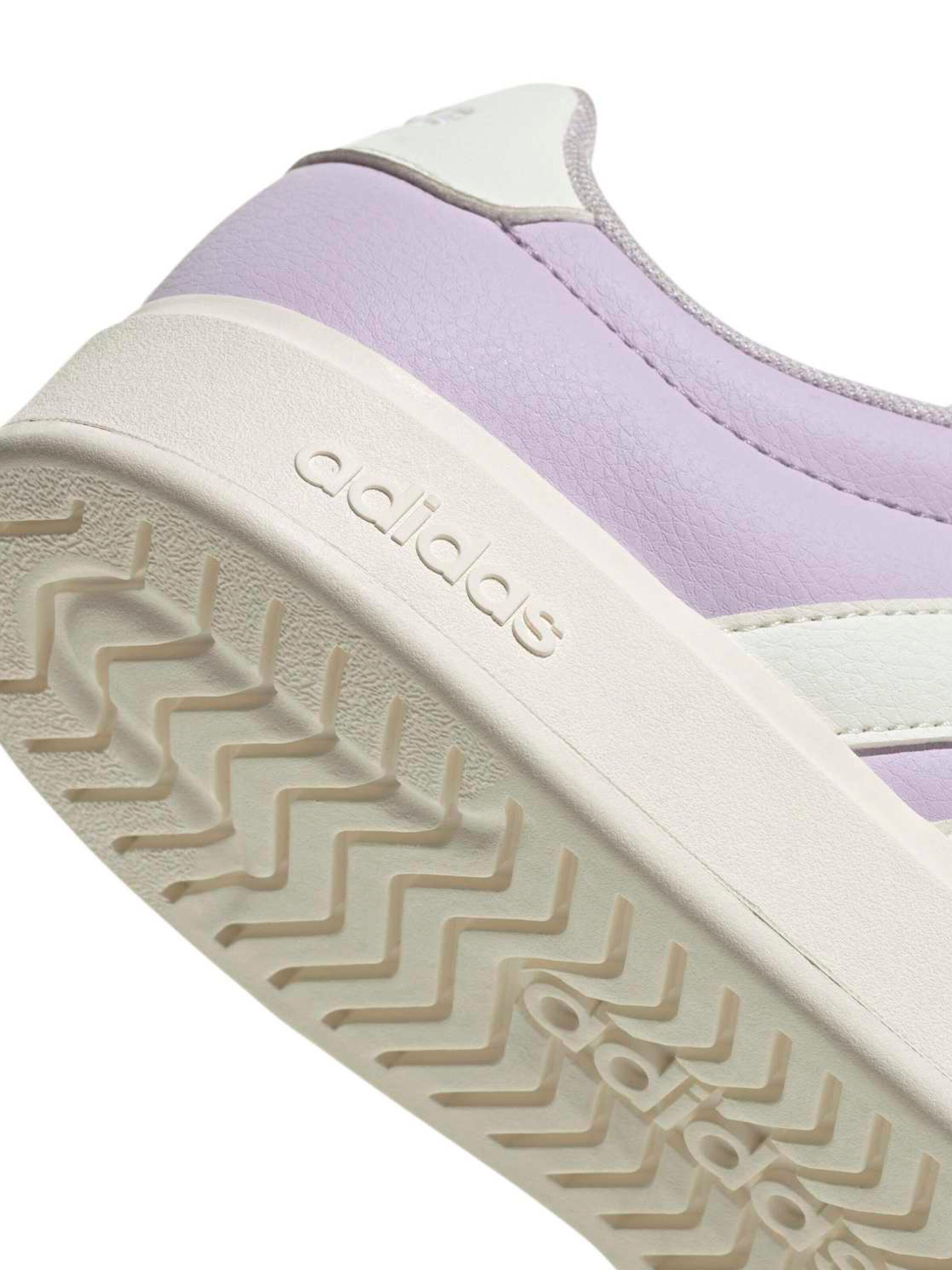 ADIDAS SPORTSWEAR Sneakers laag 'STREETTALK' in Lila
