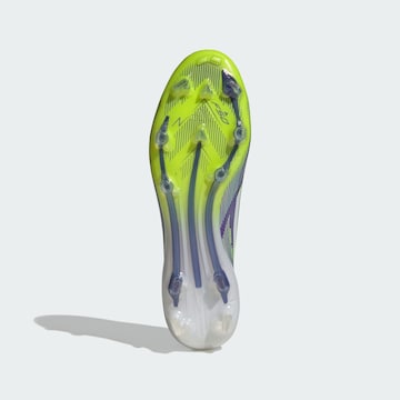 ADIDAS PERFORMANCE Soccer shoe 'F50 Elite' in Purple