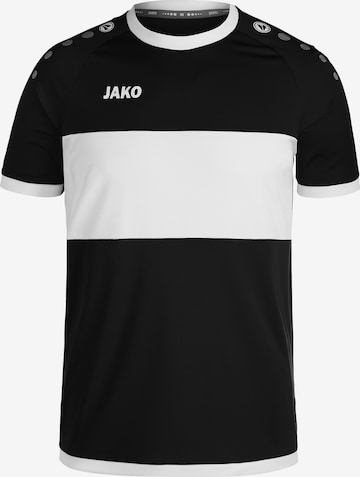 JAKO Jersey 'Boca' in Black: front