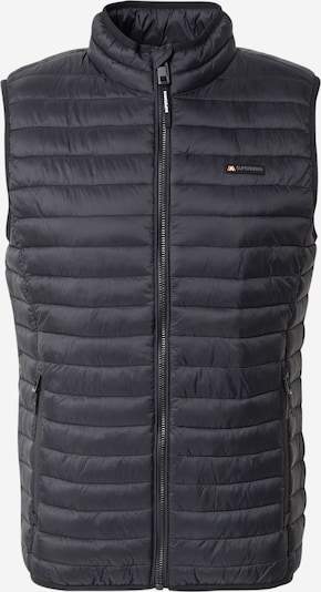 Superdry Liivi värissä musta, Tuotenäkymä