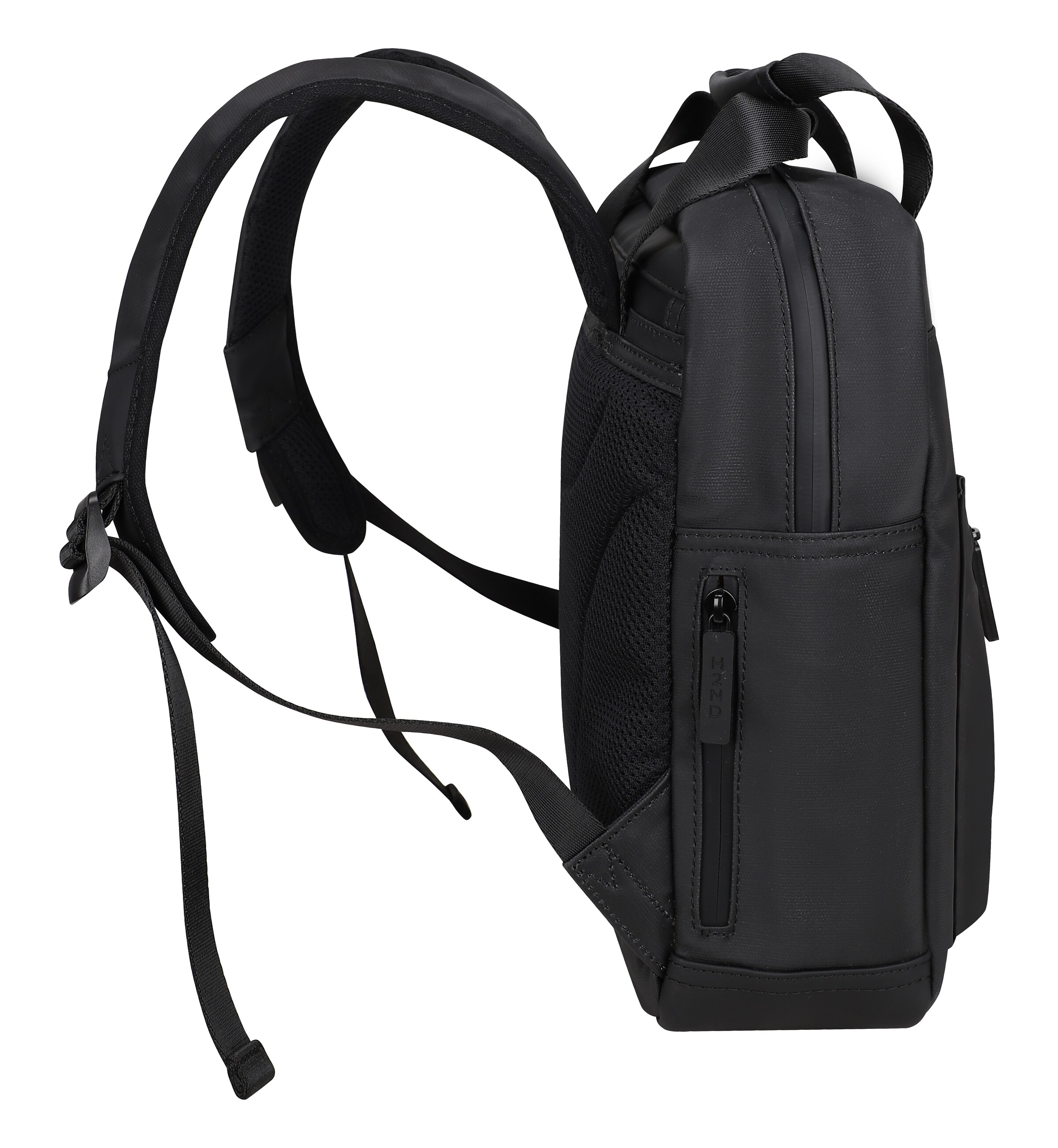 Harbour 2nd Backpack in Black