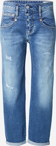 Herrlicher Szabványos Farmer 'Shyra' - kék: elől