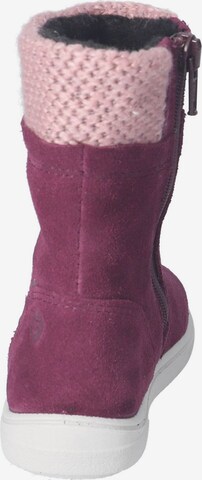 RICOSTA Stiefel in Pink