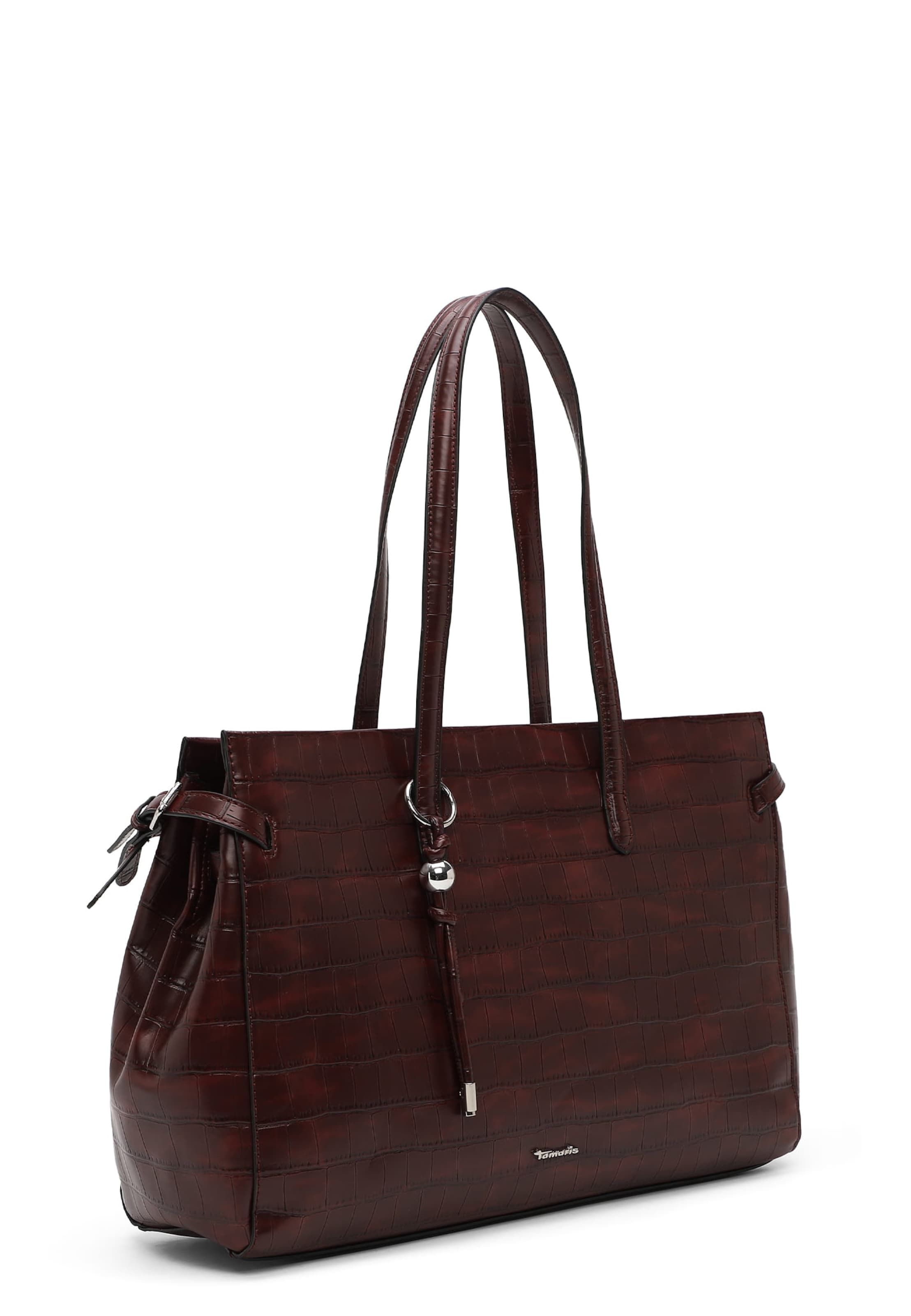 Tamaris Shopper ' TAS Marion ' in Red