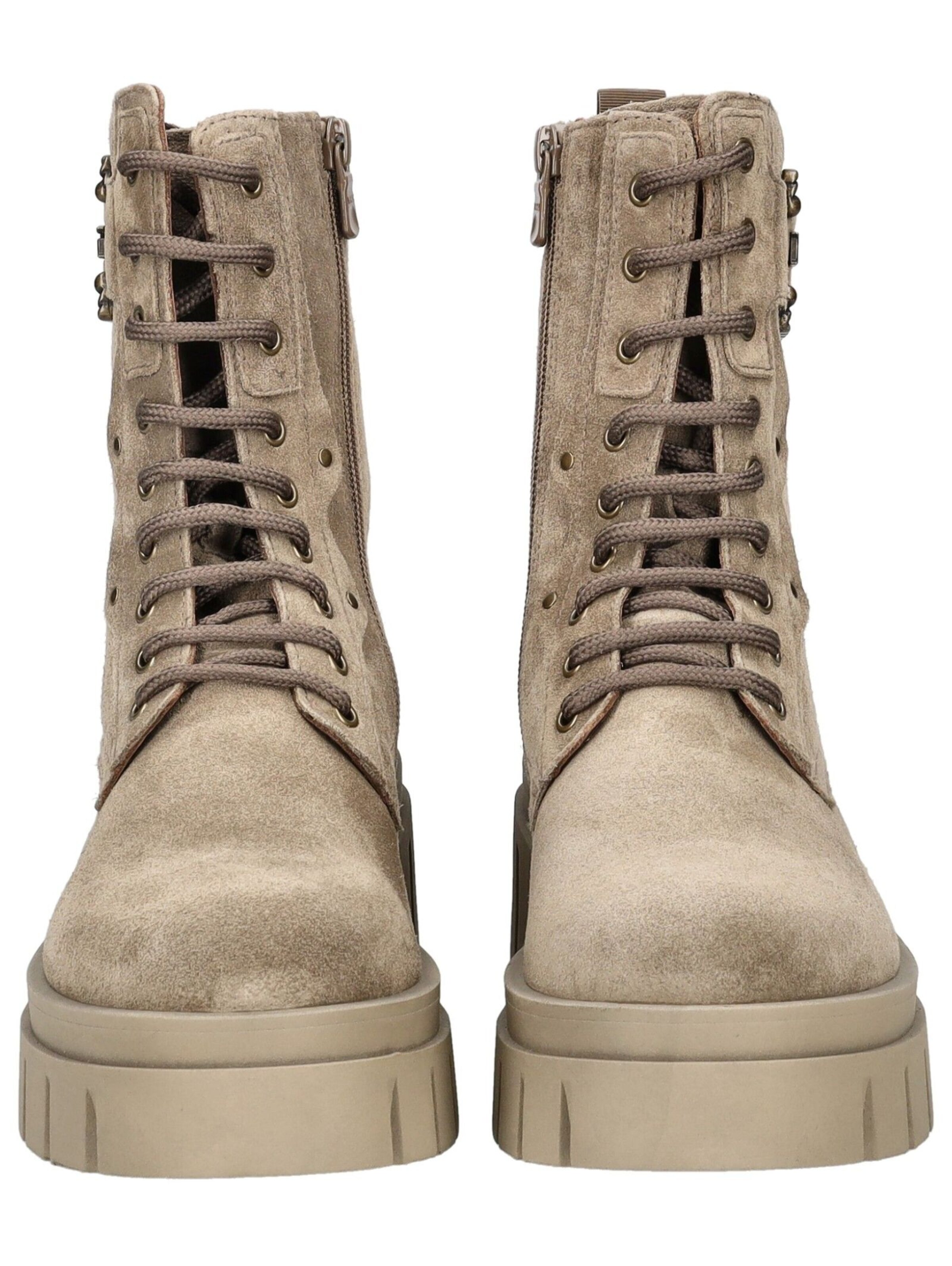 Nero Giardini Veterlaarsjes in Bruin