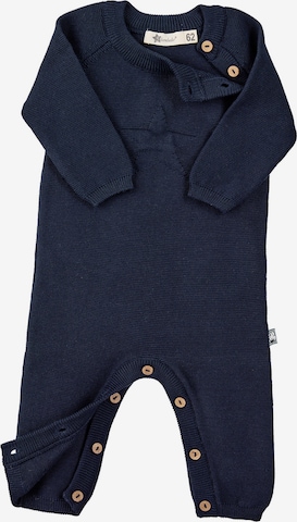 STERNTALER Regular Overall (GOTS) in Blau