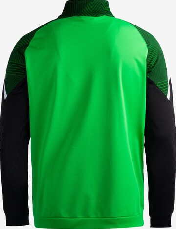 Vestes d’entraînement JAKO en vert