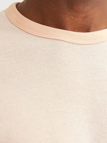 JACK & JONES Tričko 'JPRBLUWIN' – pink