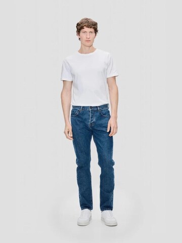 SANVT Regular Jeans 'The Regular Fit Jeans'‌‌‌‌‌‌‌‌‌ in Blau