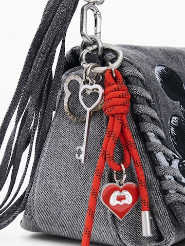Sac bandoulière 'Mickey Mouse™' Desigual en noir